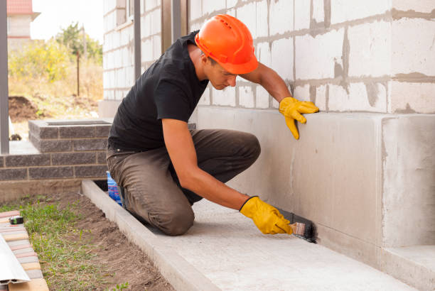 Licensed Exterior Waterproofing service in Farmington, IL - Halo Water Proofing